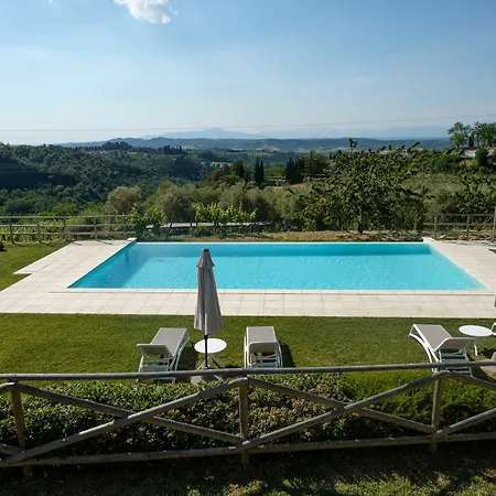 Borgo Amarrante Villa *
